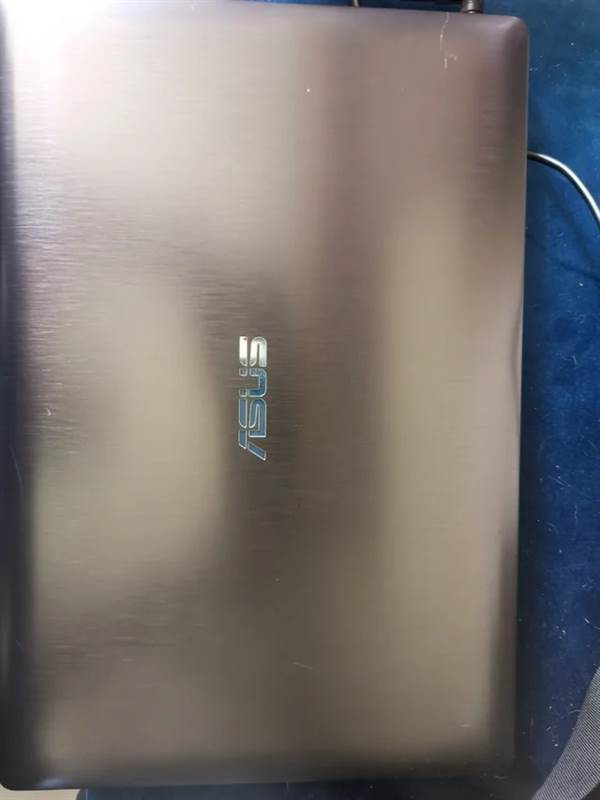 Computer portatile asus n55jv usato