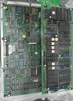 Board Sega Model 2