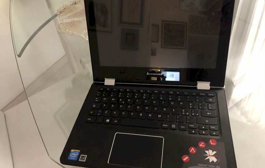 Foto 4Lenovo 300-11, prezzo leggermente trattabile