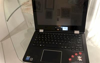 Lenovo 300-11, prezzo leggermente trattabile - Anteprima 4