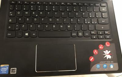 Lenovo 300-11, prezzo leggermente trattabile - Anteprima 3