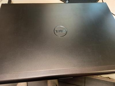 Workstation Marca Dell precision 4800 I7 perfetto - Foto 5