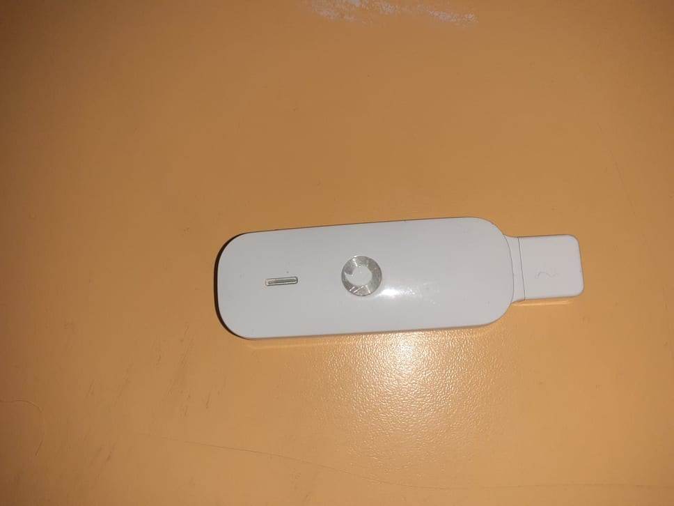 Chiavetta USB per internet