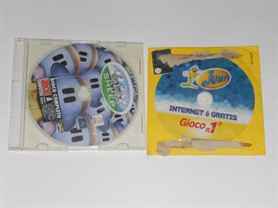 Giochi per il PC Windows XP - Anteprima 1