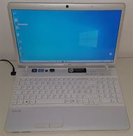 Vaio i5 6gb RAM 640gb hard disk