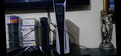 Playstation 5 standard edition