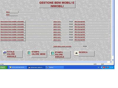 ASSOCIAZIONE SPORTIVE SU PENDRIVE O PER EMAIL - Anteprima 2