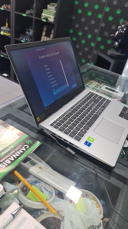 Foto 3Acer Aspire 5 Intel I7, tipologia Notebook