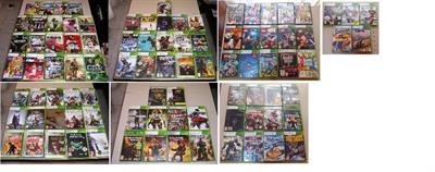 Giochi originali xbox 360 accessori - Anteprima 1