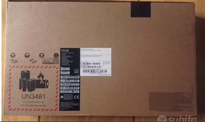 Laptop Asus