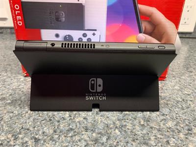 Nintendo Switch OLED 64Gb - Foto 3