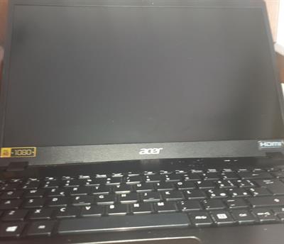 Acer Notebook 1080 full hd  anno 2022