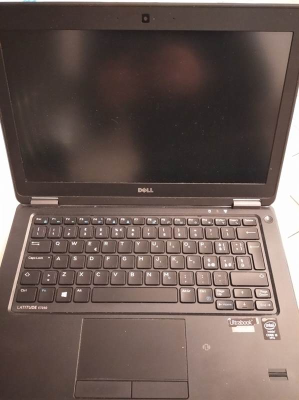 Foto 2Dell Latitude E7240