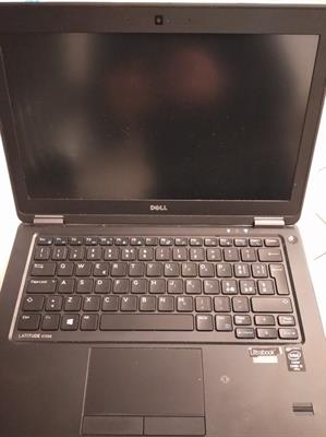 Dell Latitude E7240 - Anteprima 2