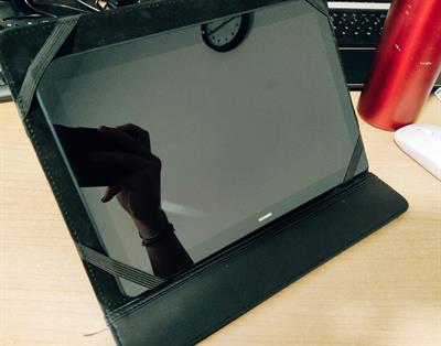 Tablet Huawei Mediapad T5 WiFi - Anteprima 1