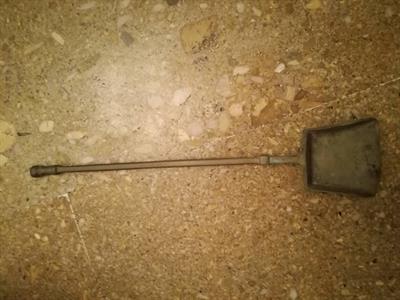 Secchio Porta Carbone - Anteprima 4