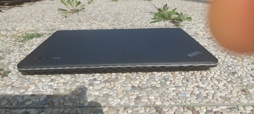Foto 3Lenovo e540 i5 4th 8gb RAM webcam batteria ok