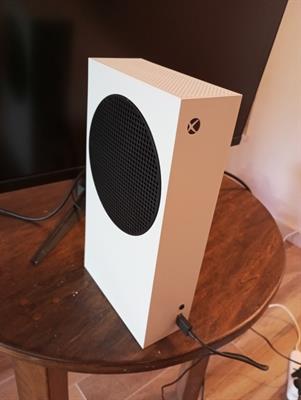 Xbox Serie S usata, come nuova - Anteprima 1