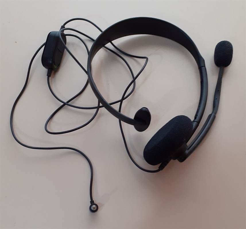 Cuffie per Xbox 360