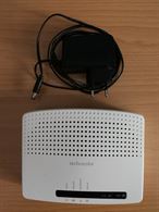 Foto 3 Modem Router ADSL Wi-Fi Technicolor, come nuovo