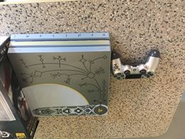 PlayStation 4 Pro come nuova