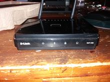 D-link DAP 1360 N300 - Anteprima 5