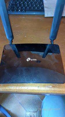 Modem TP link per SIM - Foto 2