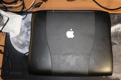 Apple Powerbook G3 Uasto - Anteprima 2