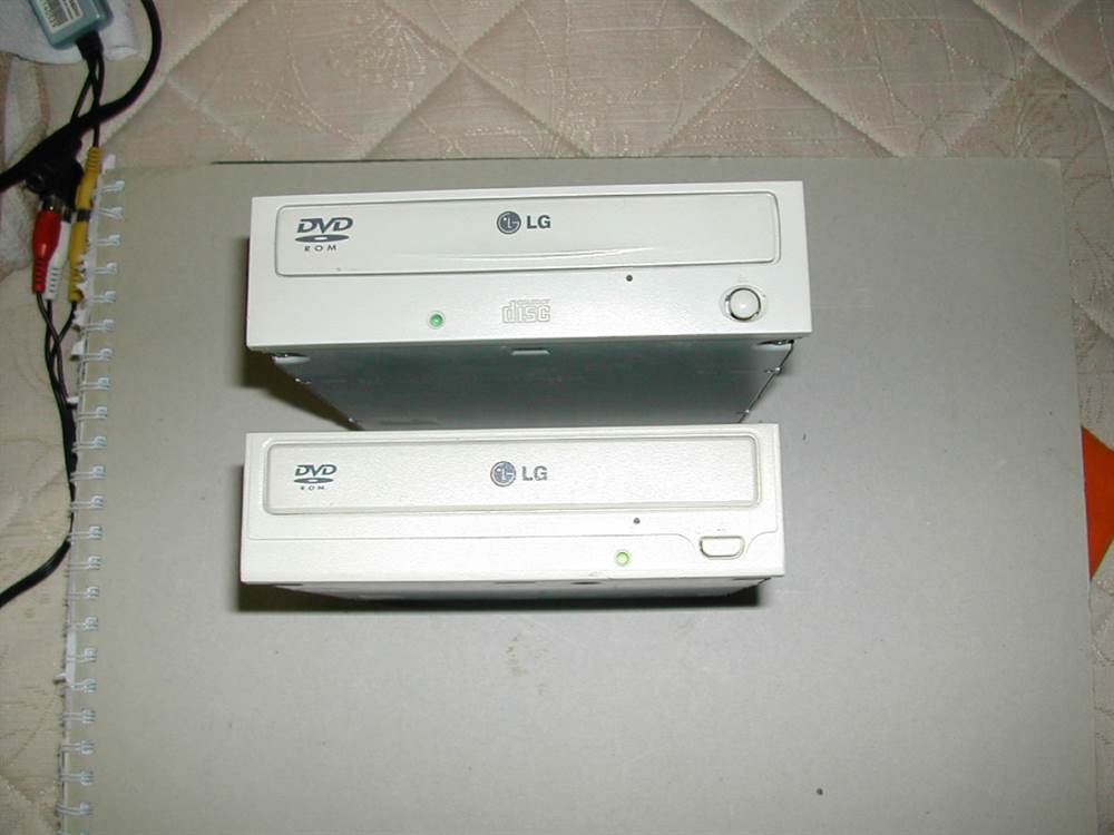Lettori CD ROM