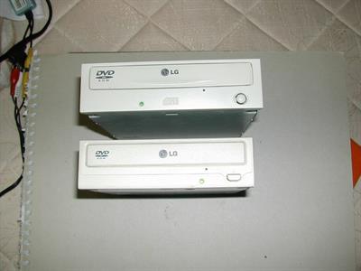 Lettori CD ROM