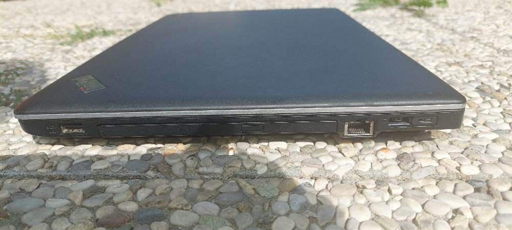 Foto 5Lenovo e540 i5 4th 8gb RAM webcam batteria ok
