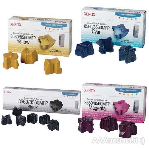 Toner Phaser 8560/8560 MFP