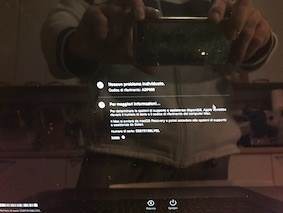 Foto 6MacBook Pro fine 2019 15 Pollici Apple