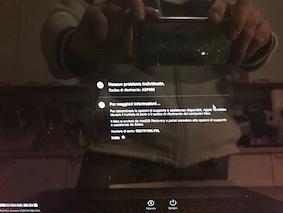 MacBook Pro fine 2019 15 Pollici Apple - Anteprima 6