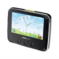 HANNSpree Digital Photo Alarm Clock 4,3"