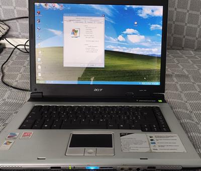 Acer Aspire 1694 - Anteprima 1