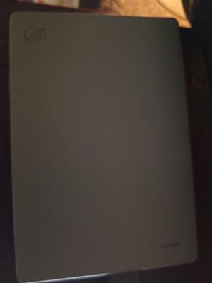 Hard disk Seagate esterno 5TB - Anteprima 1