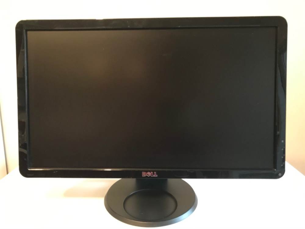 Foto 2Computer desktop HP Elite Intel + Monitor Dell 23 quot;