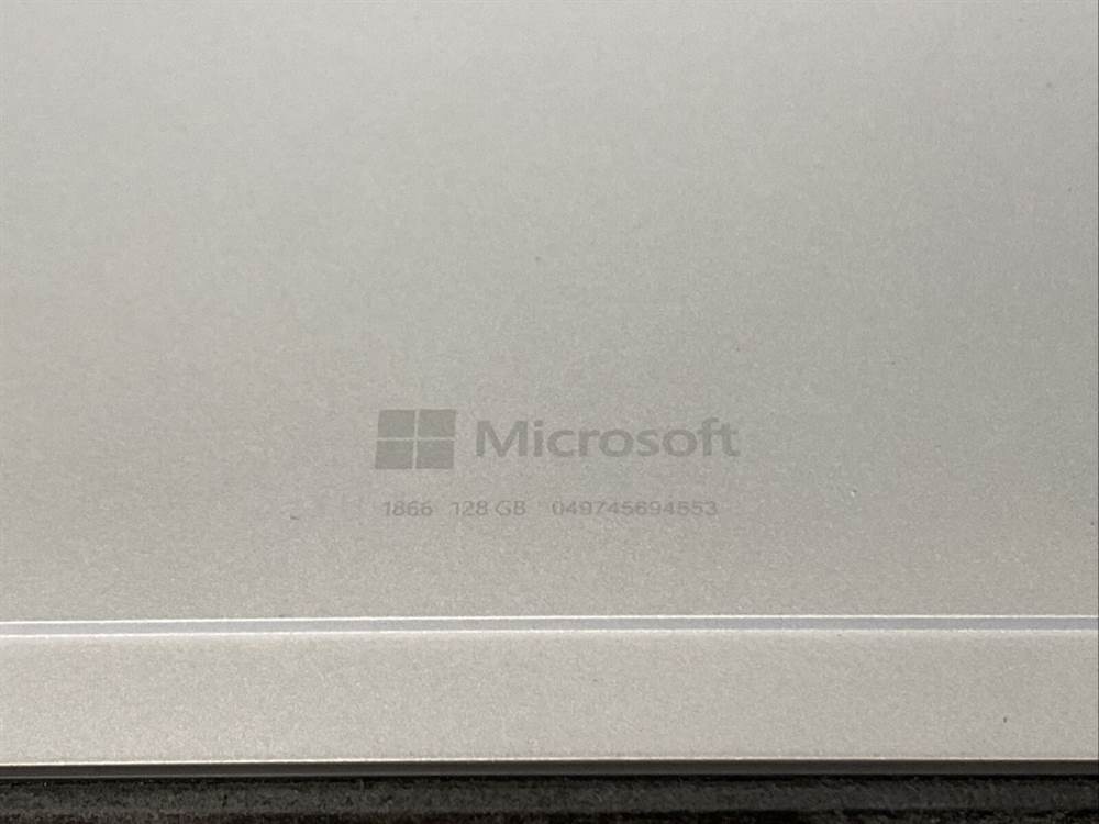 Foto 4Microsoft Surface Pro 7 i7 128/8Gb