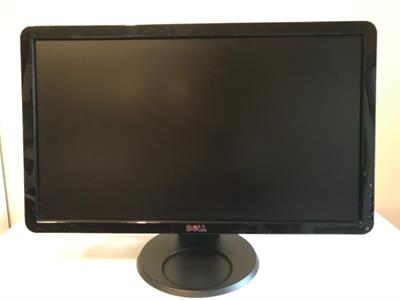 Computer desktop HP Elite Intel + Monitor Dell 23 quot; - Anteprima 2