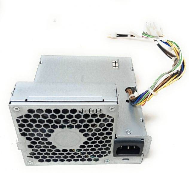 Foto 3Alimentatore HP D10-240P1A, peso 1 kg