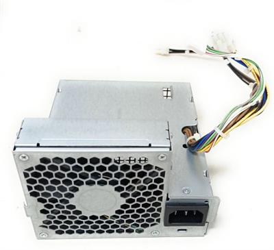 Alimentatore HP D10-240P1A, peso 1 kg - Anteprima 3