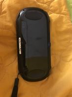 PS Vita completa