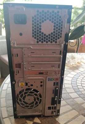 PC HP Pavilion da Ufficio o Gaming (dettagli bassi), in ottime condizioni - Anteprima 5
