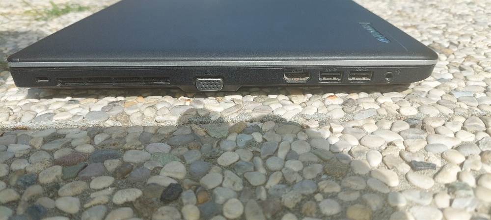 Foto 4Lenovo e540 i5 4th 8gb RAM webcam batteria ok