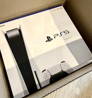 Console Sony PlayStation PS5 edizione disco ✅NUOVA ✅ CONSEG