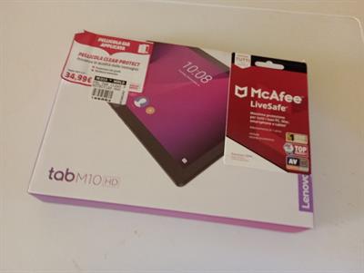 Sam TAB LENOVO A7LITE WIFI 3+32 T220