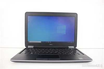 Dell Latitude E7240 i5 8GB RAM e SSD, prezzo non trattabile - Anteprima 1