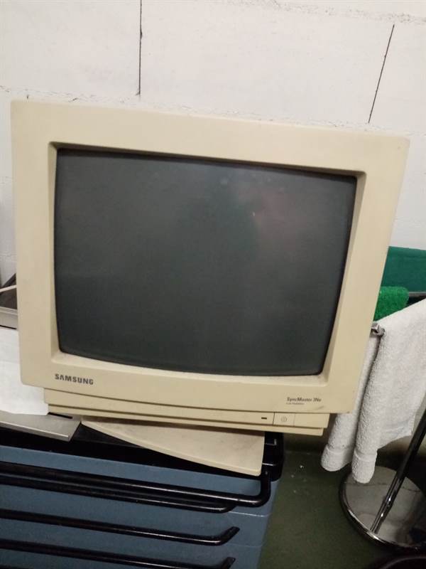 Monitor Samsung