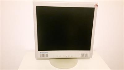 PC Monitor relisys tl766-re 17 lcd schermo piatto